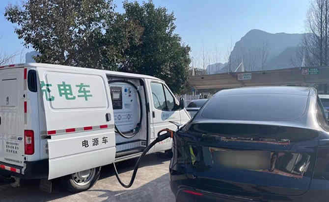 琼中汽车搭电